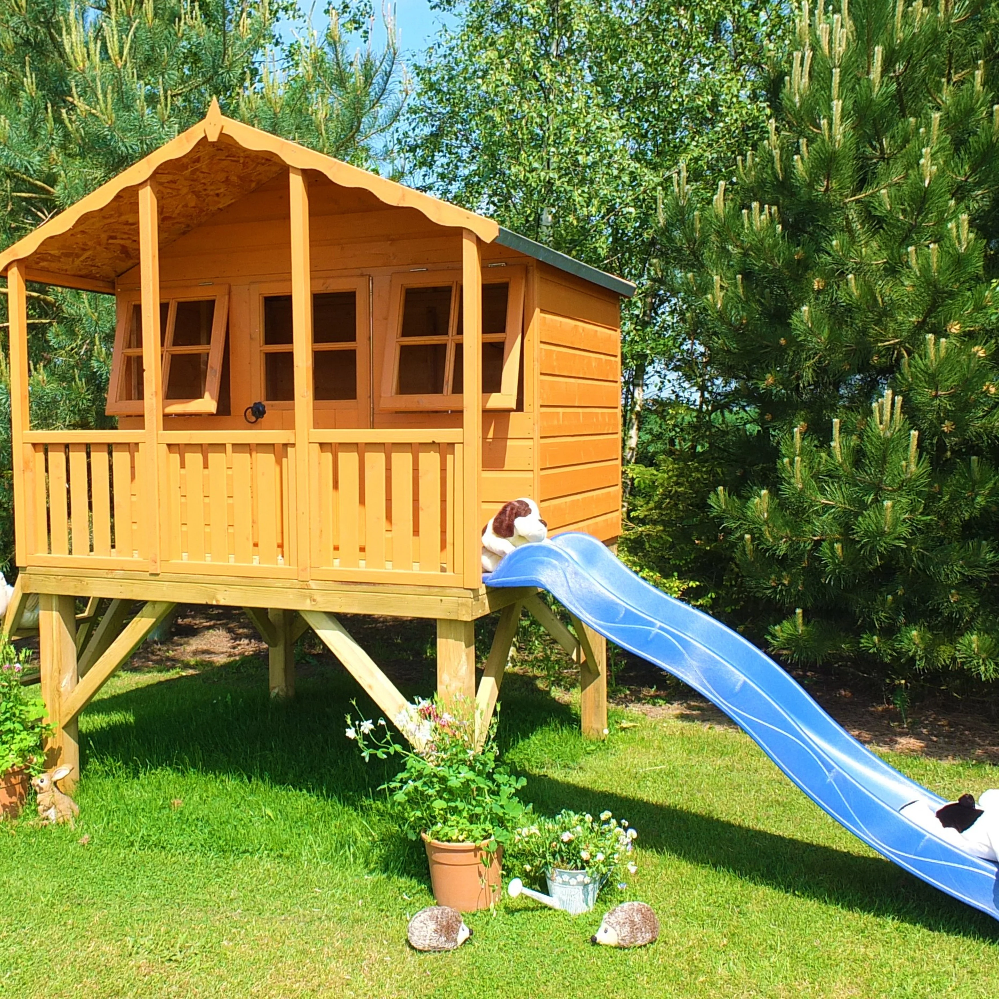Playhouse
